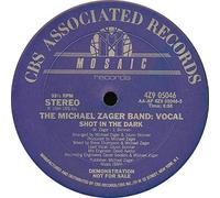 The Michael Zager Band - Shot In The Dark [Vinyl Single 12'']