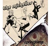 The Michelles - Springtime [Vinyl LP] [Import]
