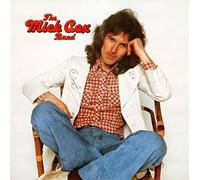 The Mick Cox Band