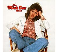 The Mick Cox Band – The Mick Cox Band – CD