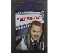 The Mickey Rooney Show "Hey Mulligan" [DVD] [Region 1] [US Import] [NTSC]