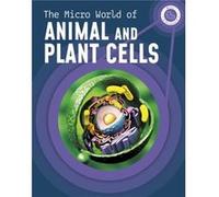 The Micro World of Animal and Plant Cells by Precious McKenzie Precious McKenzie (Auteur)