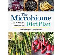 The Microbiome Diet Plan