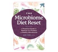 The Microbiome Diet Reset