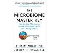 The Microbiome Master Key