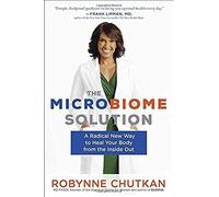 The Microbiome Solution