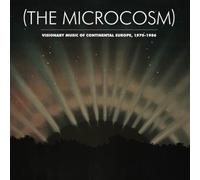 The Microcosm Visionary Music of Continental Europe 70-86