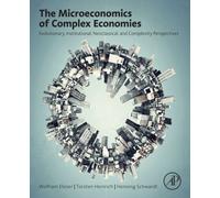 The Microeconomics Of Complex Economies