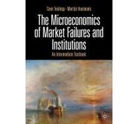 The Microeconomics Of Market Failures And Institutions
