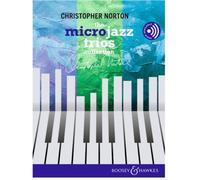 The Microjazz Trios Collection - Norton