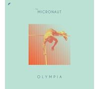 The Micronaut - Olympia (Summer Games) [Vinyl Lp]
