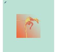 The Micronaut - Olympia the Micronaut CD