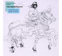 The Micronauts - Head Body Control [Import]