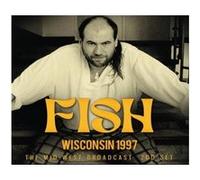 Mid West Radio Broadcast Wisconsin 1997