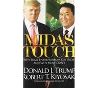 The Midas Touch International Edition by Robert T. Kiyosaki Robert T. Kiyosaki (Auteur)