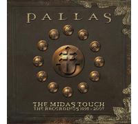 The Midas Touch-the Recordings 1998/2007