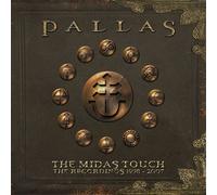 The Midas Touch : The Recordings 1998-2007 Édition Deluxe Coffret CD