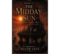 The Midday Sun: A Red Sun Rising Saga