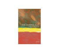 The Middle Ages: A Very Short Introduction