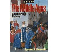 The Middle Ages Barbara A. Hanawalt (Auteur)