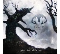 The Middle by Genus Ordinis Dei [CD] NEUF