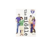 The Middle - Coffret intégral de la Saison 1 - Import US - DVD Zone 1