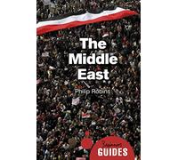 The Middle East: A Beginner's Guide
