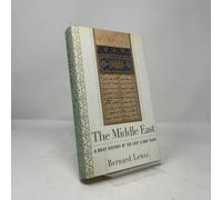 The Middle East: A Brief History of the Last 2,000 Years