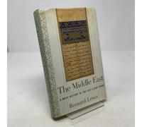The Middle East: A Brief History of the Last 2,000 Years