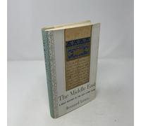The Middle East: A Brief History of the Last 2,000 Years