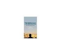 The Middle East And Globalization