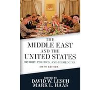 The Middle East And The United States