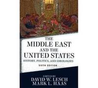 The Middle East And The United States