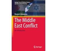 The Middle East Conflict: An Introduction