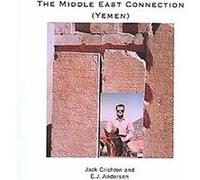 The Middle East Connection E. J. Anderson, JACK CRICHTON (Auteur)