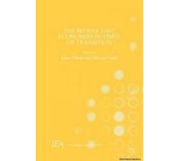 The Middle East Economies In Times Of Transition