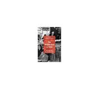 The Middle East In 1958: Reimagining A Revolutionary Year