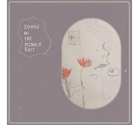 The Middle East The Songs of the Middle East (Vinyl) 12" Album