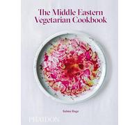 The Middle Eastern Vegetarian Cookbook