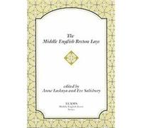 The Middle English Breton Lays, Middle English Texts Series Consortium for the Teaching of the Middle Ages (Auteur)