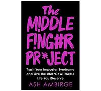 The Middle Finger Project