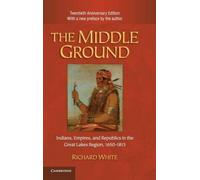 The Middle Ground