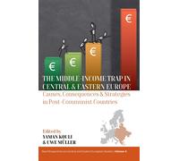 The Middle-Income Trap In Central And Eastern Europe