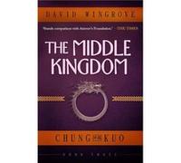 The Middle Kingdom by David Wingrove David Wingrove (Auteur)