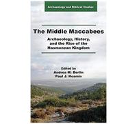 The Middle Maccabees