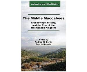 The Middle Maccabees