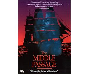 The Middle Passage [Import USA Zone 1]