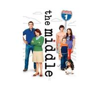 The Middle – Saison 1 – DVD – Édition standard (2011)