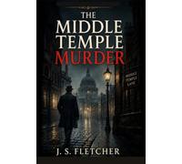 The Middle Temple Murder
