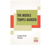 The Middle Temple Murder